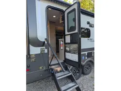 2026 Forest River Rockwood 2205s Mini Lite