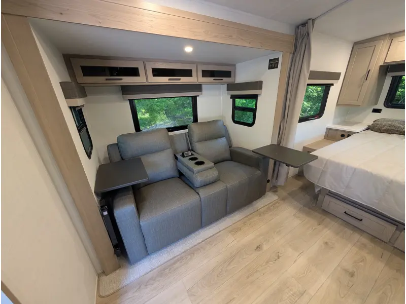 2026 Forest River Rockwood 2205s Mini Lite