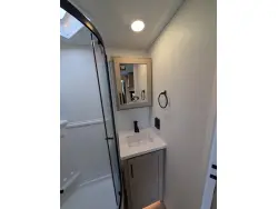 2026 Forest River Rockwood 2205s Mini Lite