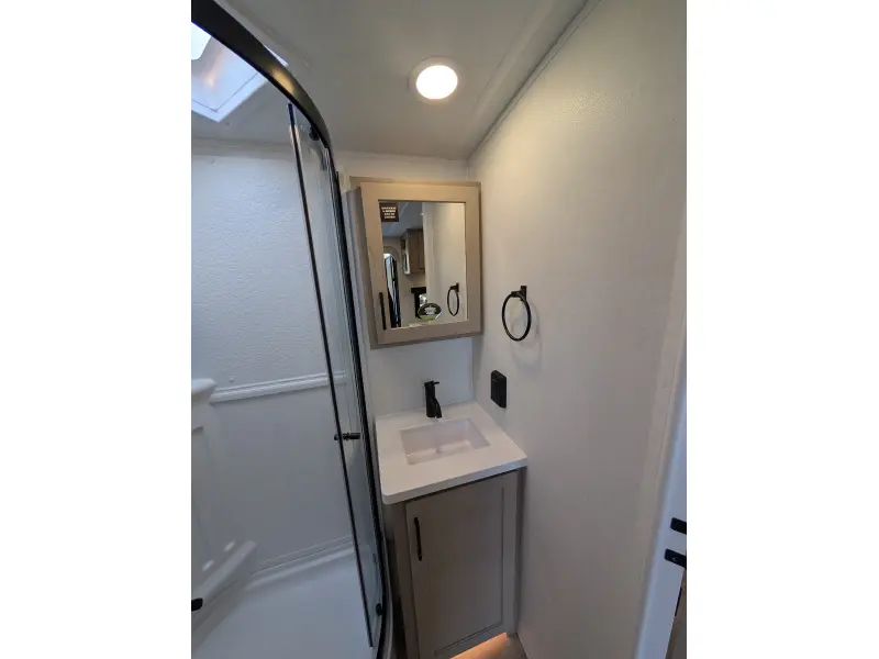 2026 Forest River Rockwood 2205s Mini Lite