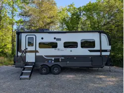 2026 Forest River Rockwood 2205s Mini Lite
