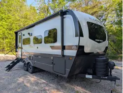 2026 Forest River Rockwood 2205s Mini Lite