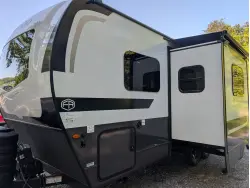 2026 Forest River Rockwood 2205s Mini Lite