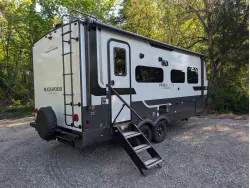 2026 Forest River Rockwood 2205s Mini Lite