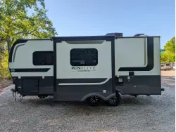 2026 Forest River Rockwood 2205s Mini Lite