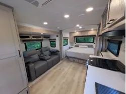 2026 Forest River Rockwood 2205s Mini Lite