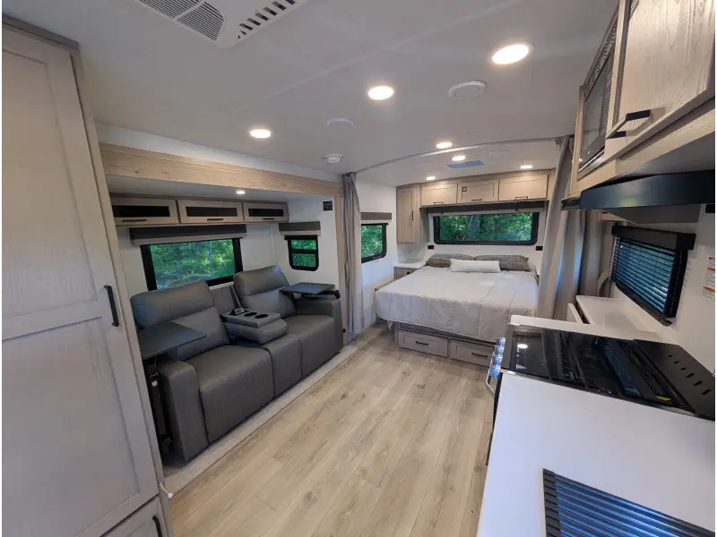 2026 Forest River Rockwood 2205s Mini Lite