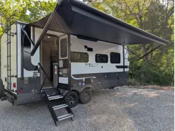 2026 Forest River Rockwood 2205s Mini Lite