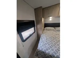 2026 Forest River Cherokee Grey Wolf 27LH