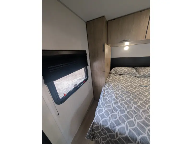 2026 Forest River Cherokee Grey Wolf 27LH