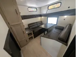 2026 Forest River Cherokee Grey Wolf 27LH