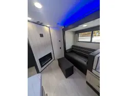 2026 Forest River Cherokee Grey Wolf 27LH