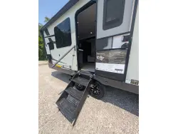 2027 Forest River Rockwood 2711RK Ultra Lite Travel Trailer