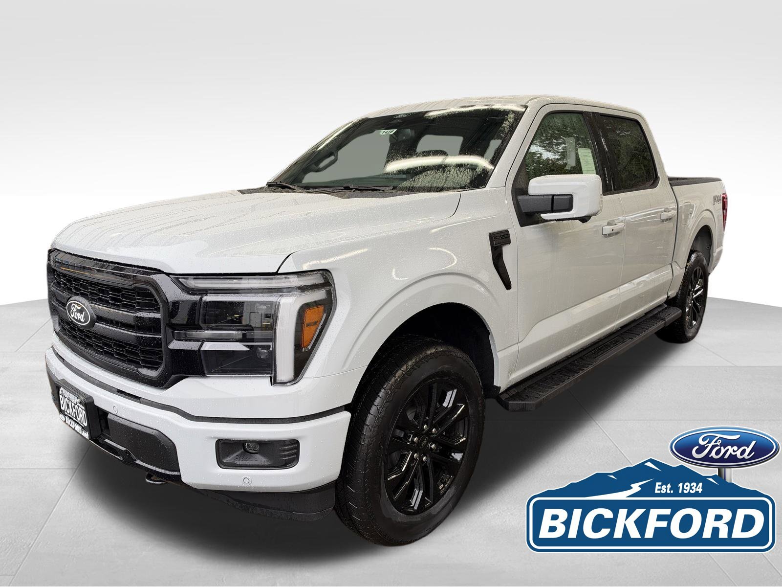 2026 FORD F150 LARIAT in Snohomish, WA