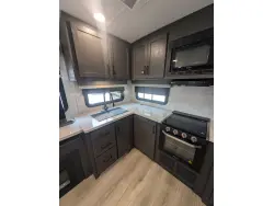 2027 Forest River Rockwood 2711RK Ultra Lite Travel Trailer