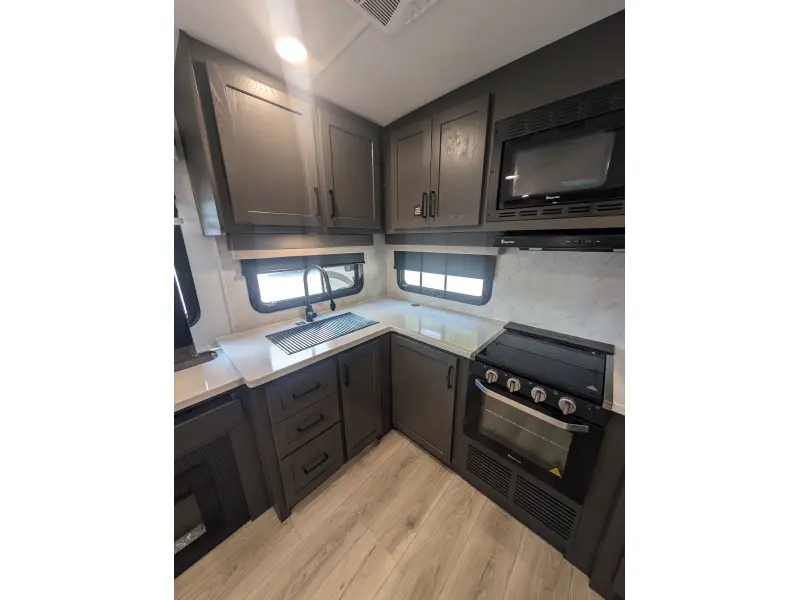 2027 Forest River Rockwood 2711RK Ultra Lite Travel Trailer