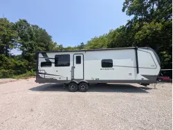 2027 Forest River Rockwood 2711RK Ultra Lite Travel Trailer