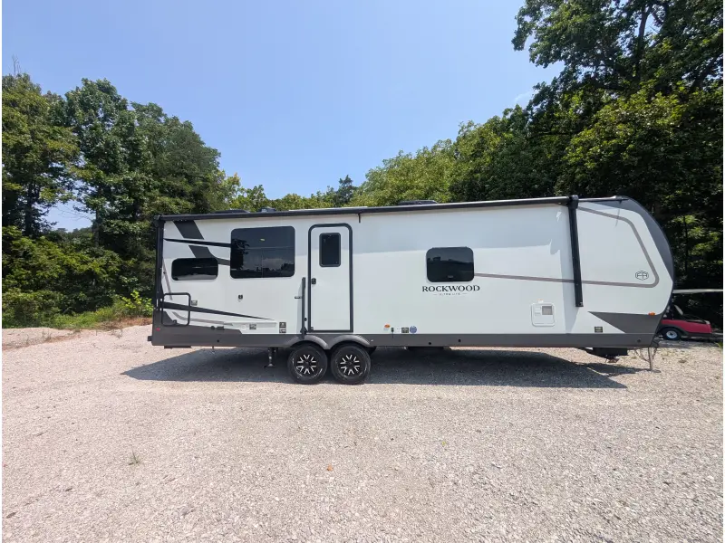 2027 Forest River Rockwood 2711RK Ultra Lite Travel Trailer