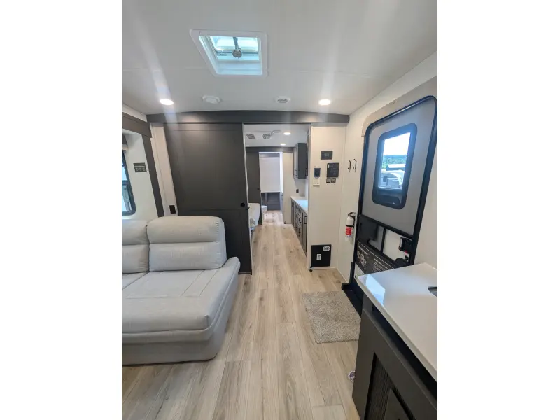 2027 Forest River Rockwood 2711RK Ultra Lite Travel Trailer