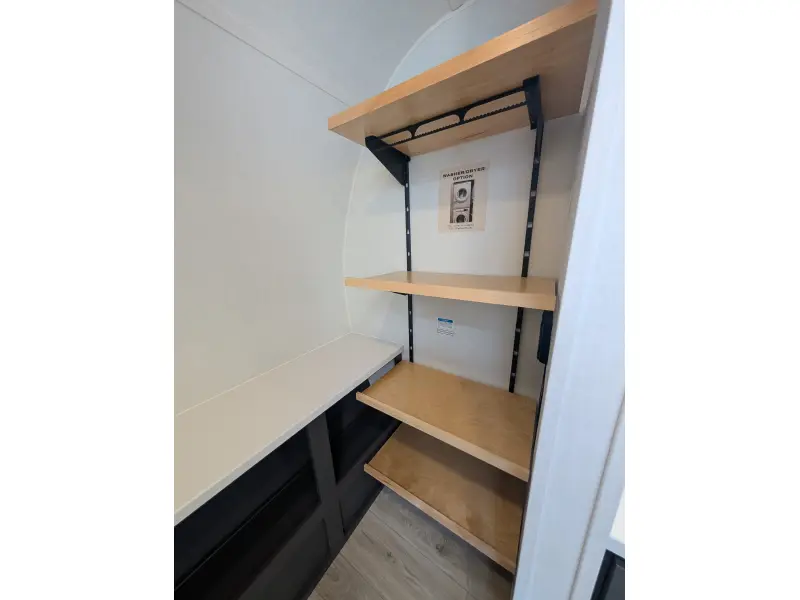 2027 Forest River Rockwood 2711RK Ultra Lite Travel Trailer