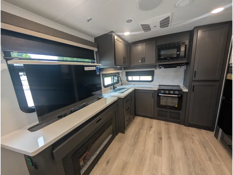 2027 Forest River Rockwood 2711RK Ultra Lite Travel Trailer