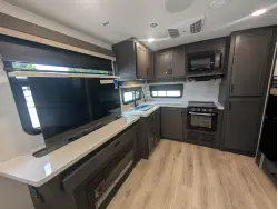 2027 Forest River Rockwood 2711RK Ultra Lite Travel Trailer