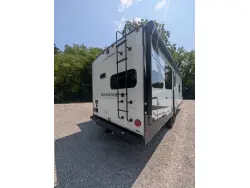 2027 Forest River Rockwood 2711RK Ultra Lite Travel Trailer