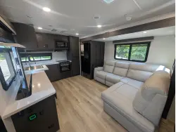 2027 Forest River Rockwood 2711RK Ultra Lite Travel Trailer