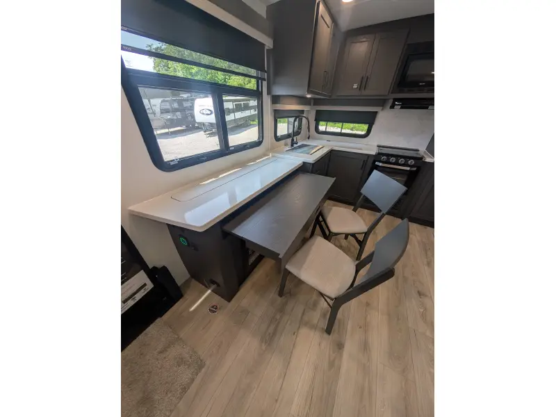 2027 Forest River Rockwood 2711RK Ultra Lite Travel Trailer