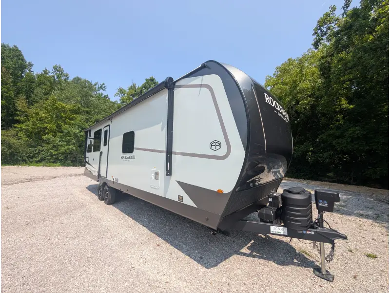 2027 Forest River Rockwood 2711RK Ultra Lite Travel Trailer