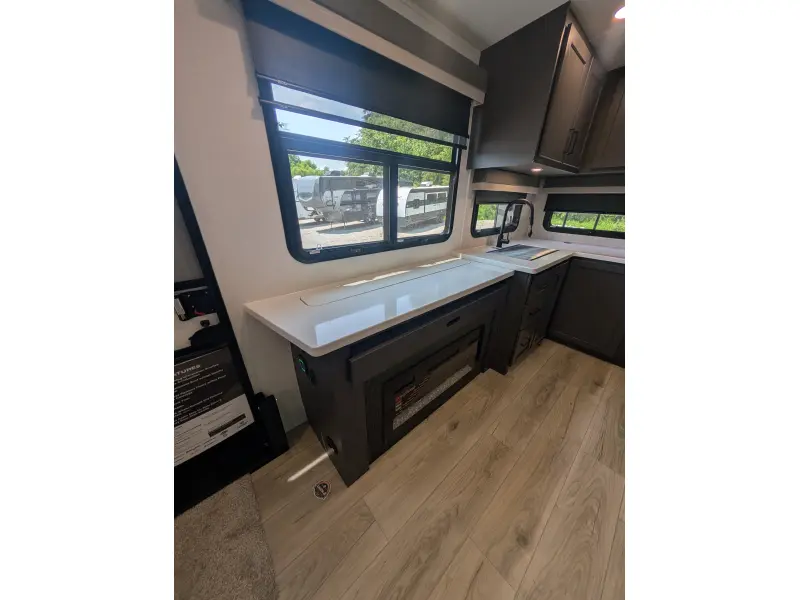 2027 Forest River Rockwood 2711RK Ultra Lite Travel Trailer