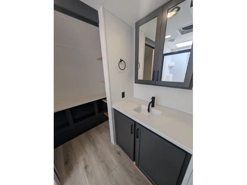 2027 Forest River Rockwood 2711RK Ultra Lite Travel Trailer