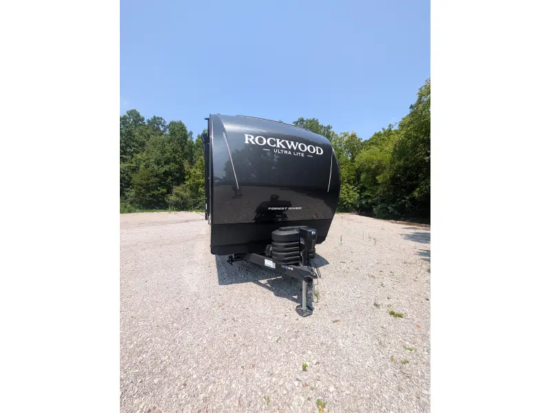 2027 Forest River Rockwood 2711RK Ultra Lite Travel Trailer