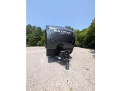 2027 Forest River Rockwood 2711RK Ultra Lite Travel Trailer