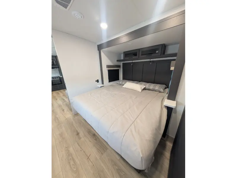 2027 Forest River Rockwood 2711RK Ultra Lite Travel Trailer