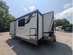 2027 Forest River Rockwood 2711RK Ultra Lite Travel Trailer