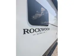 2027 Forest River Rockwood 2711RK Ultra Lite Travel Trailer