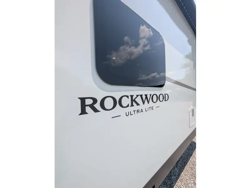 2027 Forest River Rockwood 2711RK Ultra Lite Travel Trailer