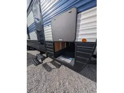 2026 Forest River Cherokee Grey Wolf 29NM