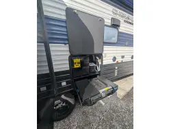 2026 Forest River Cherokee Grey Wolf 29NM
