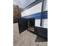 2026 Forest River Cherokee Grey Wolf 29NM