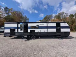 2026 Forest River Cherokee Grey Wolf 29NM