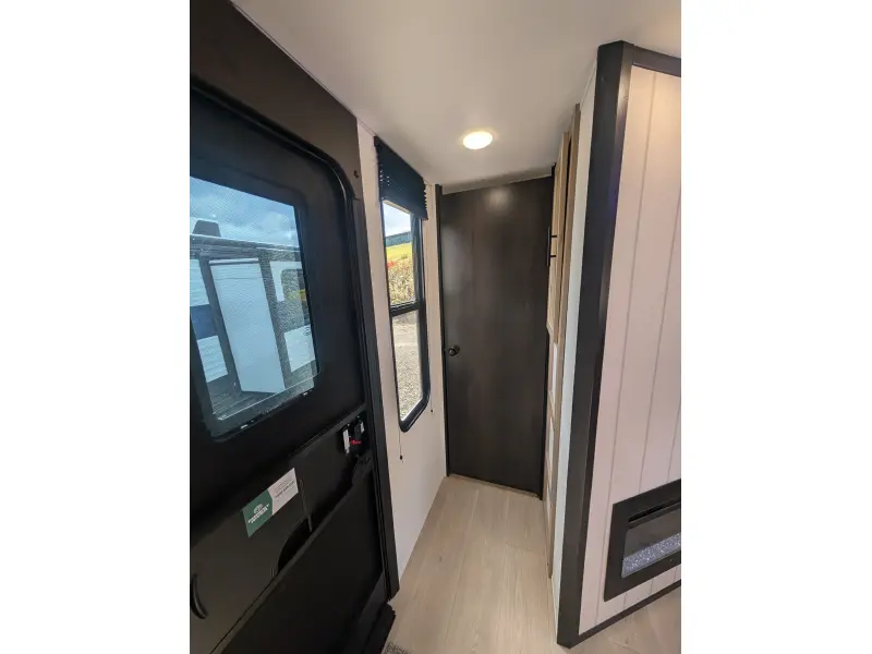 2026 Forest River Cherokee Grey Wolf 29NM
