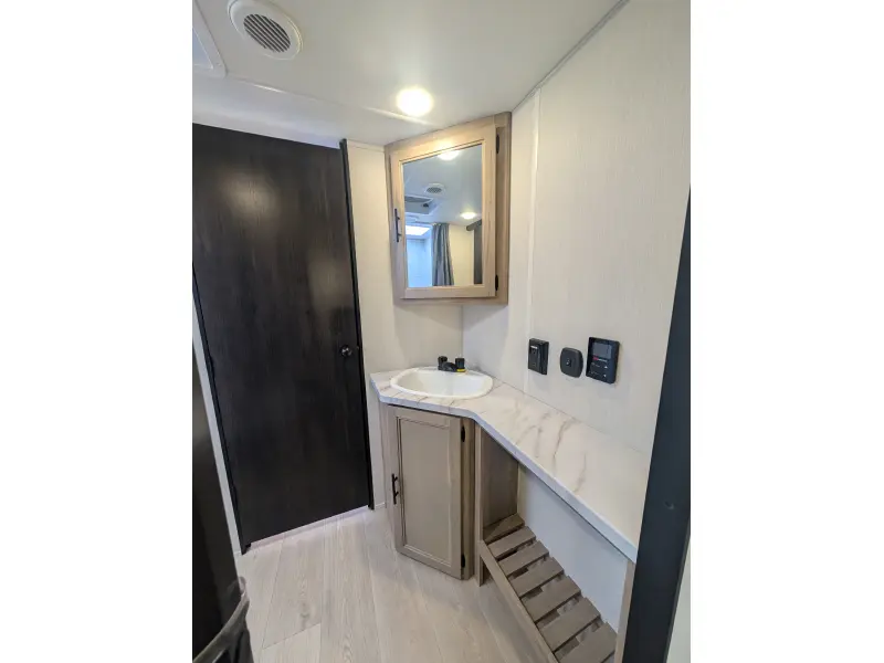 2026 Forest River Cherokee Grey Wolf 29NM