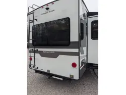 2026 Forest River Rockwood Signature 401SFB