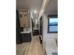 2026 Forest River Rockwood Signature 401SFB