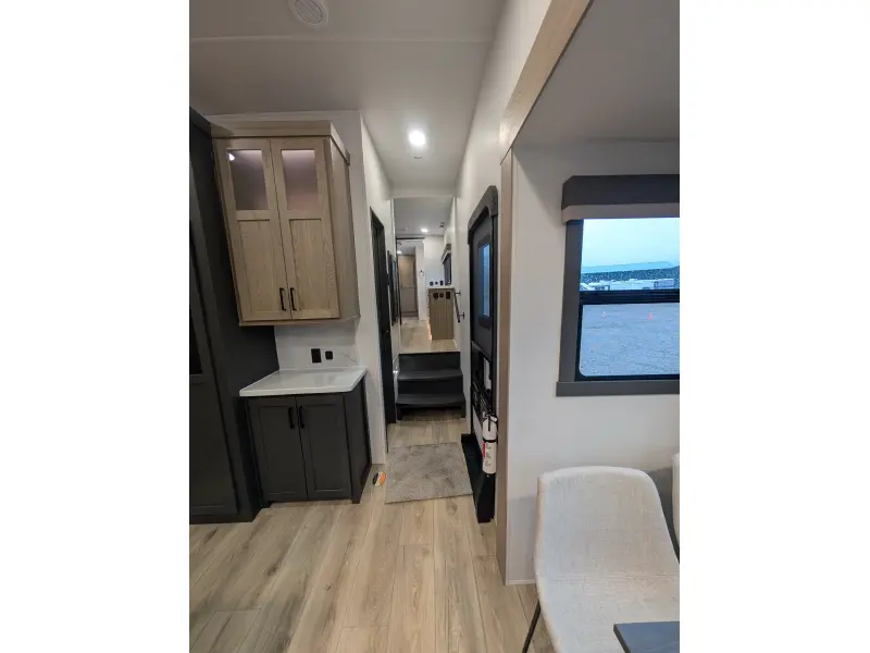 2026 Forest River Rockwood Signature 401SFB