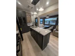 2026 Forest River Rockwood Signature 401SFB