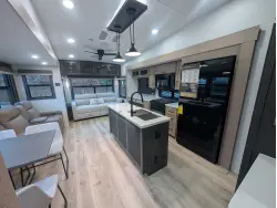 2026 Forest River Rockwood Signature 401SFB