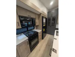 2026 Forest River Rockwood Signature 401SFB